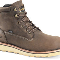 Carolina STAPLE GUN Soft Toe Work Boot #CA7072 - Ironworkergear