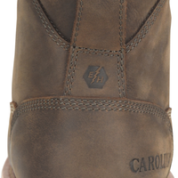 Carolina STAPLE GUN Carbon Composite Safety Toe Work Boot #CA7572 - Ironworkergear