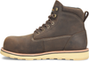 Carolina STAPLE GUN Carbon Composite Safety Toe Work Boot #CA7572 - Ironworkergear