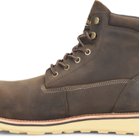 Carolina STAPLE GUN Carbon Composite Safety Toe Work Boot #CA7572 - Ironworkergear