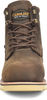 Carolina STAPLE GUN Carbon Composite Safety Toe Work Boot #CA7572 - Ironworkergear