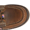 Carolina 8" Domestic Moc Toe  #CA8012 - Ironworkergear