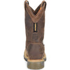 Carolina Men's 11" Actuator Waterproof Composite Square Toe Roper #CA8535 - Ironworkergear
