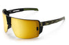 Heat Wave Vector Sunglasses: CAMOCOM CUSTOMS Z87+