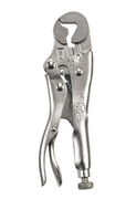 Irwin V-Jaw Locking Wrench  #4LW