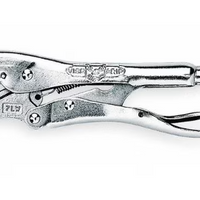 Irwin 7 Locking Wrench #7LW - Ironworkergear