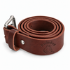 Rudedog 1-1/2" Belt-Hickory-3022H