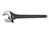 Crescent 18" Adjustable Black Oxide Tapered Handle Wrench - Ironworkergear