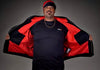FR Black Insulated CAT3 Jacket - Ironworkergear