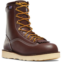Danner Power Foreman 8" Composite Toe Brown 15210 - Ironworkergear