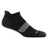 Darn Tough Men's Element No Show Tab Lightweight Athletic Sock - Ironworkergear