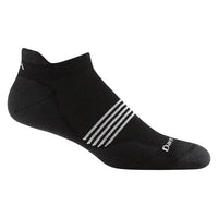 Darn Tough Men's Element No Show Tab Lightweight Athletic Sock - Ironworkergear