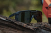 Future Tech Sunglasses: Deadwood Z87+