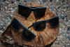 Future Tech Sunglasses: Deadwood Z87+