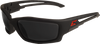 Edge Eyewear Kazbek Torque Safety Glasses SK136 - Ironworkergear