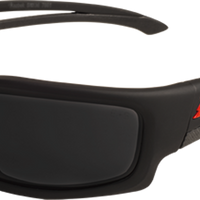 Edge Eyewear Kazbek Torque Safety Glasses SK136 - Ironworkergear