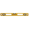 Empire 24" Polycast I-Beam Level #330-24 - Ironworkergear