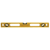 Empire 24" Polycast I-Beam Level #330-24 - Ironworkergear