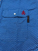 FR Pearl Snap Work Shirt - Royal Blue - Ironworkergear