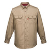 Portwest FR BizFlame 88/12 Shirt - Ironworkergear