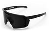 Heat Wave Future Tech Z87+ Polarized Black w/ Black Frame
