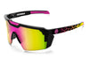 Future Tech Sunglasses: Core Customs Z87+ Spectrum Lens