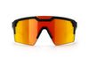 Heat Wave Future Tech Z87+ Polarized Sunblast w/ Black Frame and Hoonigan Pastrana  Arms