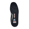 Steel Blue Ortho Rebound® Footbed - Ironworkergear