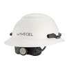 WaveCel T2+ PRO Full Brim Helmet- Non-Vented