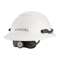WaveCel T2+ PRO Full Brim Helmet- Non-Vented
