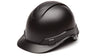 Pyramex Matte Graphite Pattern Cap Hard Hat