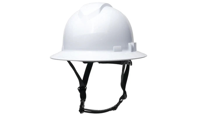 Pyramex Ridgeline® T2 Full Brim - Non-vented
