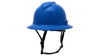 Pyramex Ridgeline® T2 Full Brim - Non-vented