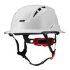 Lift Radix Full Brim Vented with Twiceme - Ironworkergear