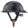 Lift DAX T2 Full Brim Hard Hat #HT2F