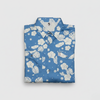 WoahBros Blue Hawaiian FR - Ironworkergear