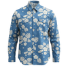 WoahBros Blue Hawaiian FR - Ironworkergear