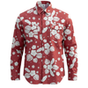 WoahBros Hawaiian FR - Ironworkergear