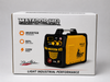 Matador HQ PRO-165 TIG/Stick Welder – 165A 220V Inverter | Runs 7018/6010/8010| Arc Force Control | Portable Industrial Machine - Ironworkergear