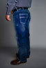 FR Boot Cut Relaxed Fit Jeans - Spartan - Ironworkergear