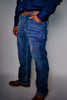 FR Boot Cut Relaxed Fit Jeans - Alpha - Ironworkergear
