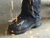 Wing It Spark Protector - Ironworkergear