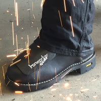 Wing It Spark Protector - Ironworkergear