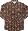 WoahBros Red Dirt FR - Ironworkergear