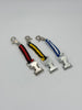 Paracord Glove Clips - Ironworkergear