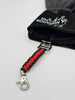 Paracord Glove Clips - Ironworkergear