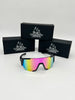 Murcielago Spectrum-Safety Glasses - Ironworkergear