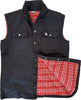 WoahBros Vest (Non-FR) - Ironworkergear
