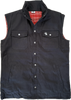 WoahBros Vest (Non-FR) - Ironworkergear