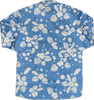 WoahBros Blue Hawaiian FR - Ironworkergear
